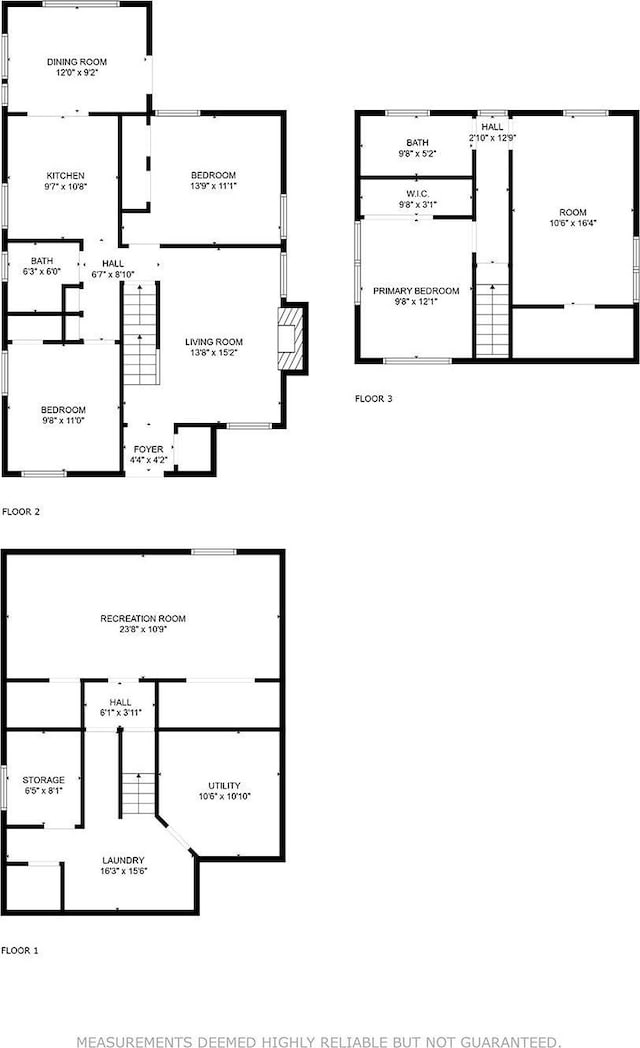 85-23 264th St, Floral Park, NY 11001 - photo 32