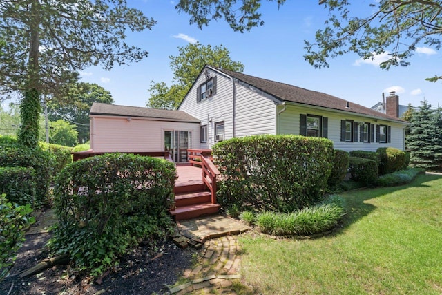 55 Laurel Dr, Massapequa Park, NY 11762 - photo 23