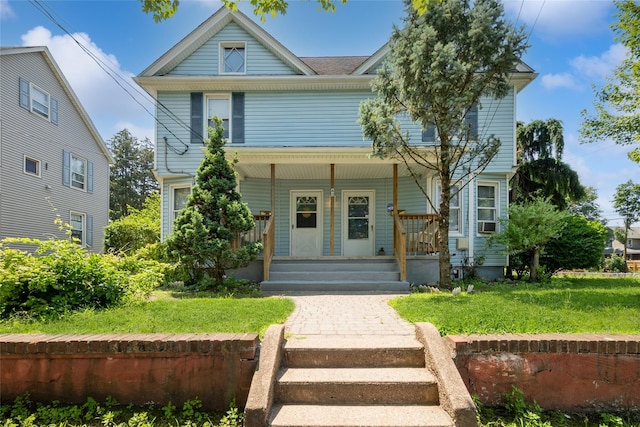 43 E Maple Ave, Suffern, NY 10901 - photo 1