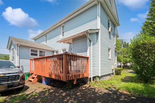 43 E Maple Ave, Suffern, NY 10901 - photo 20