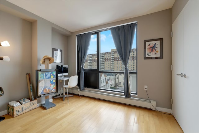 91-16 Shore Front Pkwy Unit 5G, Rockaway Beach, NY 11693 - photo 16