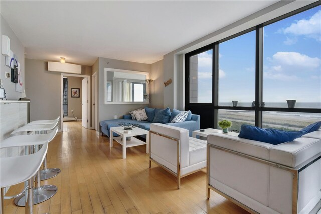 91-16 Shore Front Pkwy Unit 5G, Rockaway Beach, NY 11693 - photo 2