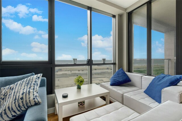 91-16 Shore Front Pkwy Unit 5G, Rockaway Beach, NY 11693 - photo 4