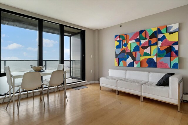 91-16 Shore Front Pkwy Unit 5G, Rockaway Beach, NY 11693 - photo 6