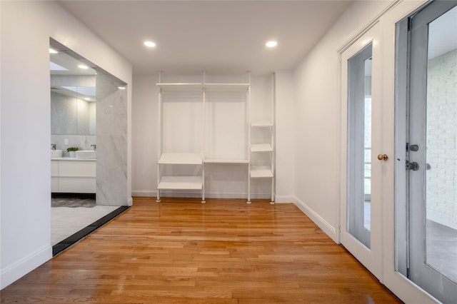 530 S Centre Island Rd, Centre Island, NY 11771 - view of closet