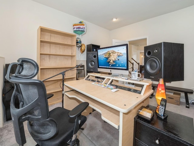 57 Lewis Rd, Hopewell Junction, NY 12533 - view of office space