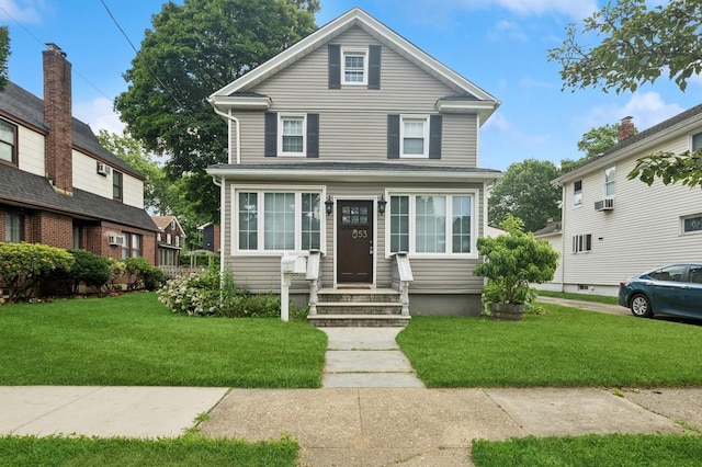 53 Spruce Ave, Floral Park, NY 11001 - photo 2