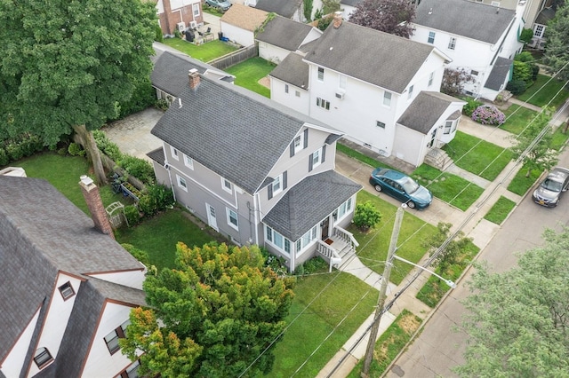 53 Spruce Ave, Floral Park, NY 11001 - photo 23