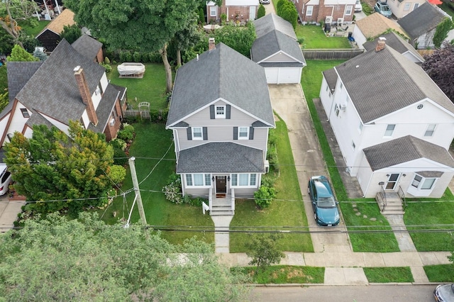 53 Spruce Ave, Floral Park, NY 11001 - photo 24