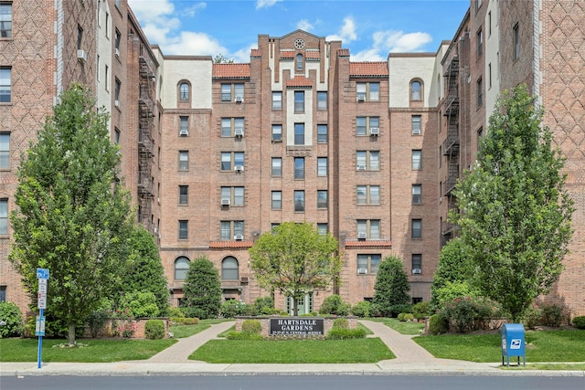 37 Central Ave Unit 2G, Hartsdale, NY 10530 - view of property