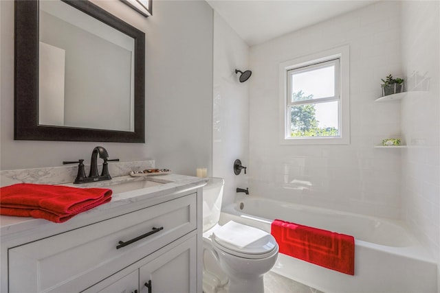 34 Klein Ave, West Nyack, NY 10994 - bathroom featuring vanity and shower / washtub combination