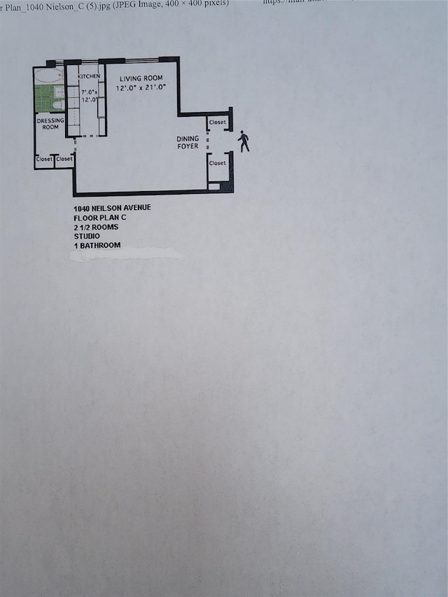 1040 Neilson St Unit 1C, Far Rockaway, NY 11691 - photo 14