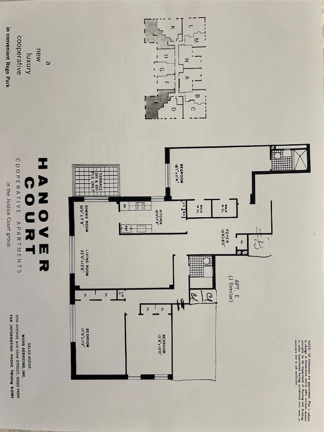 92-31 57th Ave Unit 2J, Elmhurst, NY 11373 - photo 29