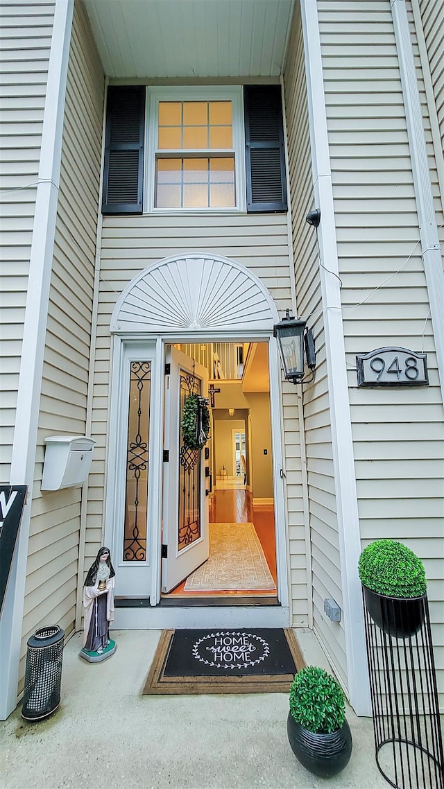 948 Orlando Ave, West Hempstead, NY 11552 - doorway to property