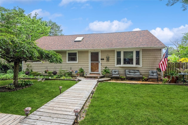 120 Lynbrook Dr, Mastic Beach, NY 11951 - photo 1