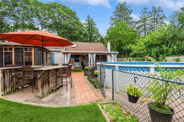 120 Lynbrook Dr, Mastic Beach, NY 11951 - photo 19