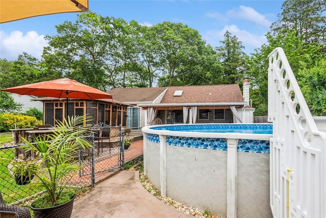 120 Lynbrook Dr, Mastic Beach, NY 11951 - photo 21