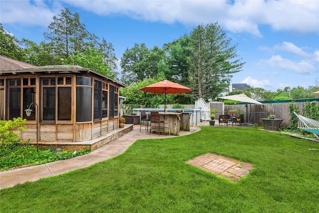 120 Lynbrook Dr, Mastic Beach, NY 11951 - photo 23