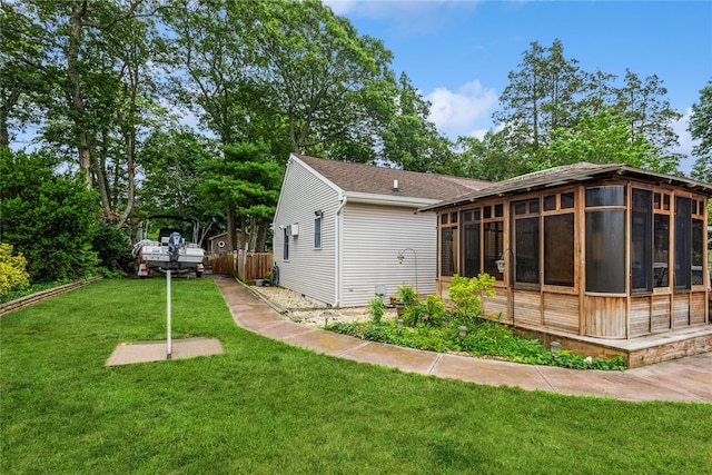 120 Lynbrook Dr, Mastic Beach, NY 11951 - photo 24