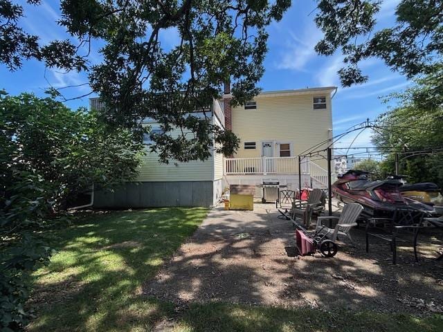 68 Knoll St, Lindenhurst, NY 11757 - photo 13