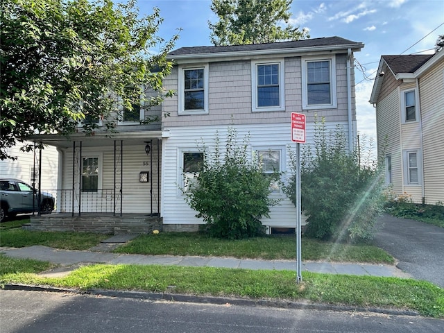 55 Smith Ave, Kingston, NY 12401 - photo 3