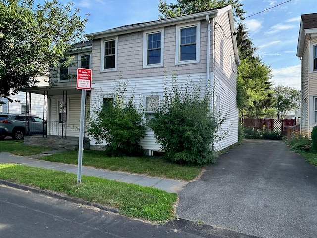 55 Smith Ave, Kingston, NY 12401 - photo 1