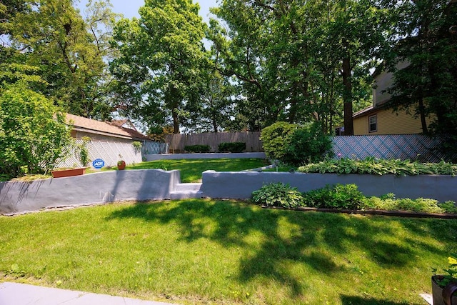 442 Brookside Ave, Roosevelt, NY 11575 - photo 12