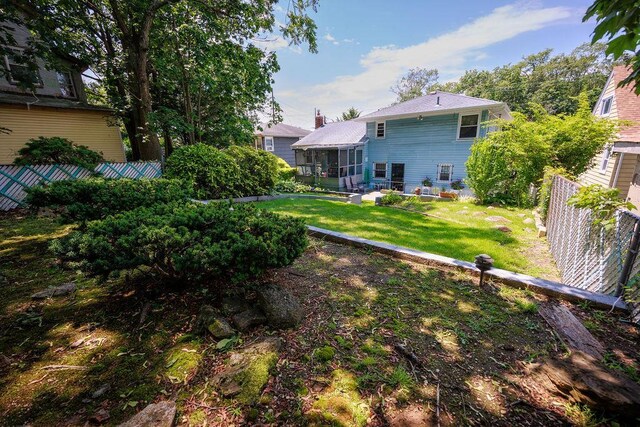 442 Brookside Ave, Roosevelt, NY 11575 - photo 13