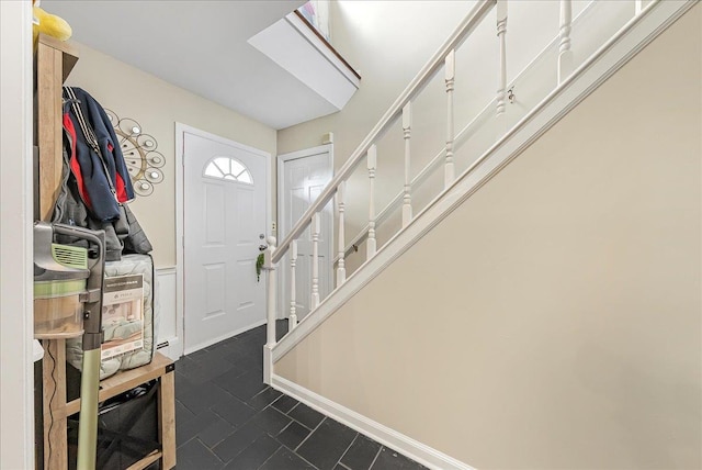 48 Eastview Rd, Highland Mills, NY 10930 - view of foyer