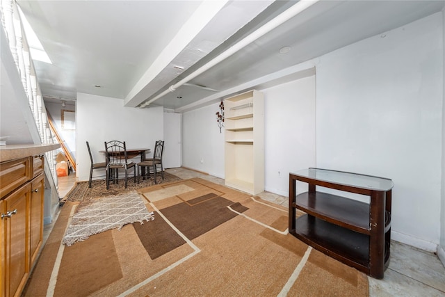 117-66 127th St, South Ozone Park, NY 11420 - view of dining area