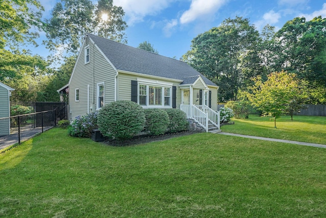 172 Cranberry Dr, Mastic Beach, NY 11951 - photo 3
