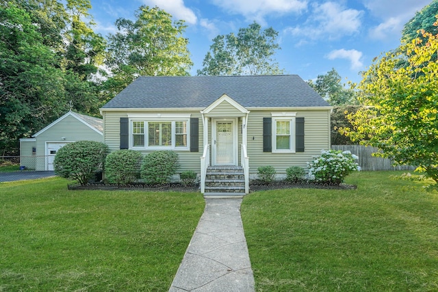172 Cranberry Dr, Mastic Beach, NY 11951 - photo 4