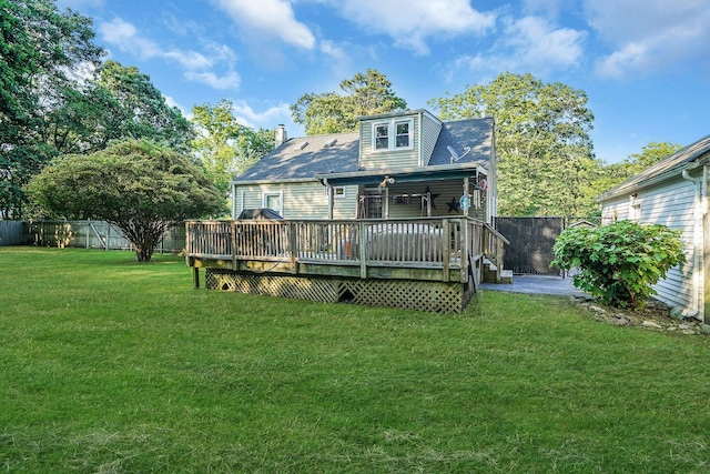 172 Cranberry Dr, Mastic Beach, NY 11951 - photo 9
