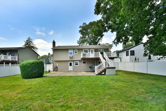 1317 Taft Ave, Merrick, NY 11566 - photo 22