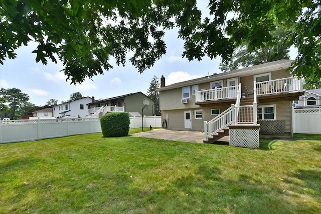 1317 Taft Ave, Merrick, NY 11566 - photo 24