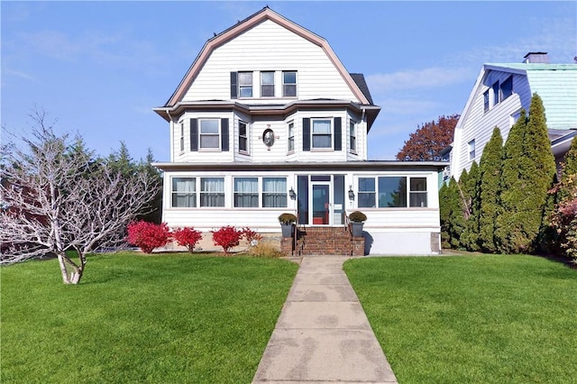 14 Hamilton Ave, New Rochelle, NY 10801 - photo 1