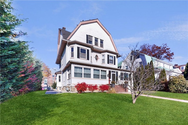 14 Hamilton Ave, New Rochelle, NY 10801 - photo 2