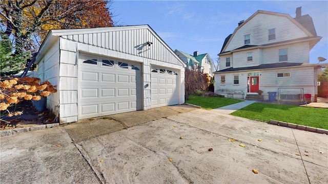 14 Hamilton Ave, New Rochelle, NY 10801 - photo 27