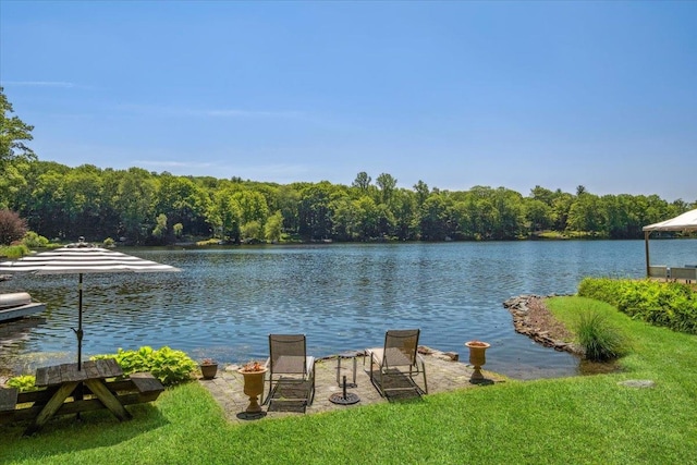 342 Lake Shore Rd, Putnam Valley, NY 10579 - photo 1