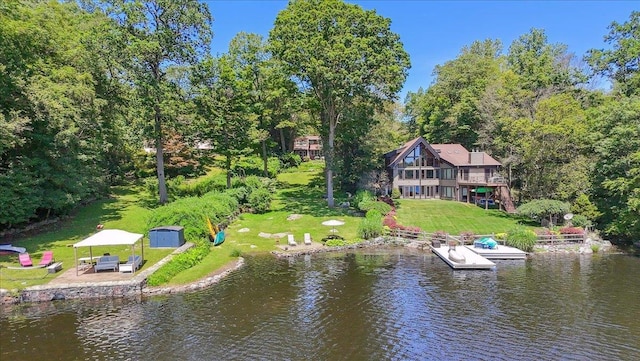 342 Lake Shore Rd, Putnam Valley, NY 10579 - photo 3