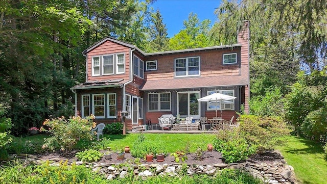 342 Lake Shore Rd, Putnam Valley, NY 10579 - photo 5