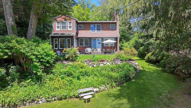 342 Lake Shore Rd, Putnam Valley, NY 10579 - photo 46