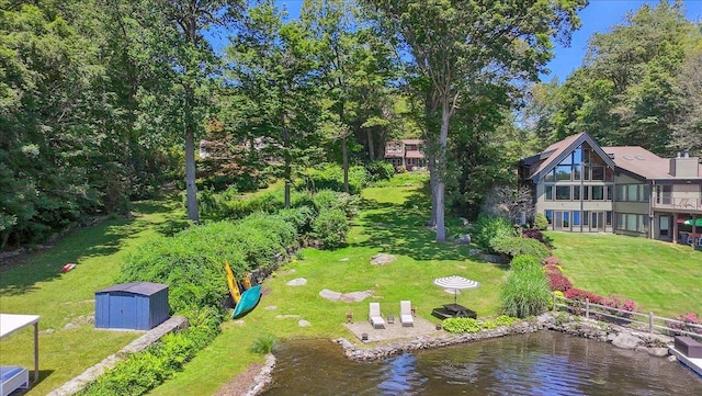 342 Lake Shore Rd, Putnam Valley, NY 10579 - photo 47