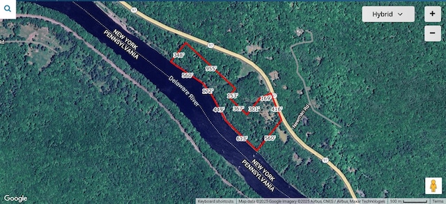 2139 State Route 97, Pond Eddy, NY 12770 - photo 37