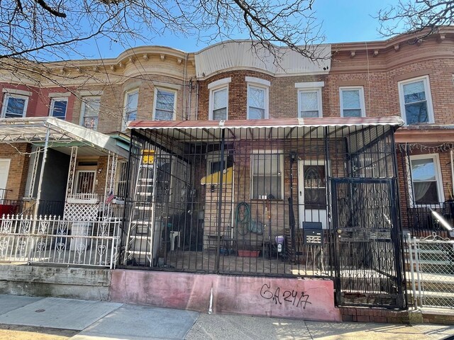 351 Autumn Ave, Brooklyn, NY 11208 - photo 21
