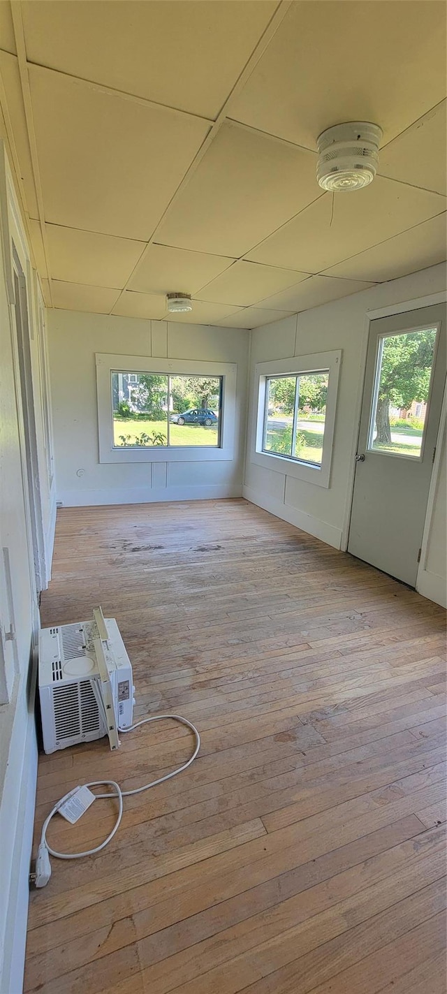 5-7 Myrtle Ave, Pine Plains, NY 12567 - view of unfurnished sunroom