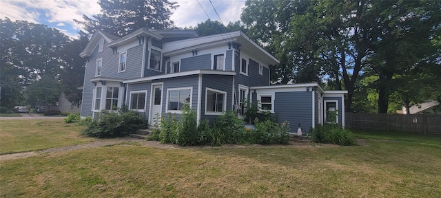 5-7 Myrtle Ave, Pine Plains, NY 12567 - view of front of property