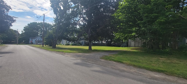 5-7 Myrtle Ave, Pine Plains, NY 12567 - view of asphalt road