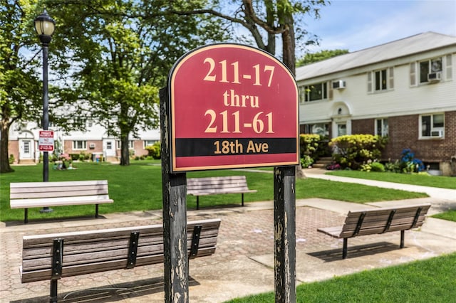 21121 18th Ave Unit 177, Bayside, NY 11360 - photo 13