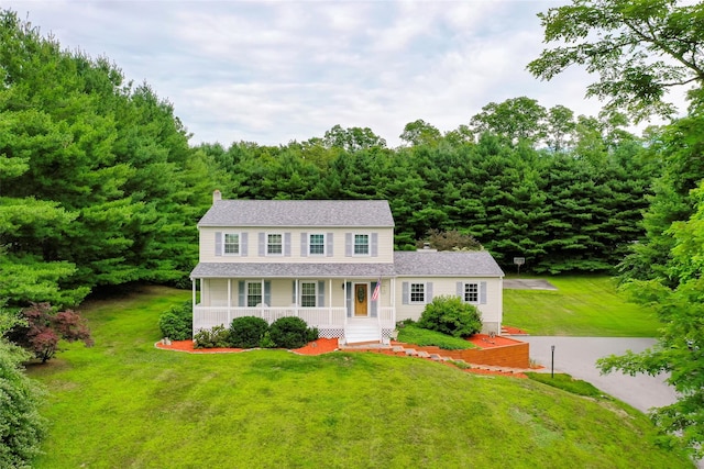 2 Scott Ln, Lagrangeville, NY 12540 - photo 1